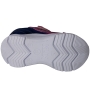 Tênis Bebê Feminino Klin New Sport - PINK/CHUMBO