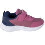 Tênis Bebê Feminino Klin New Sport - PINK/CHUMBO
