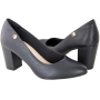 Sapato Feminino Modare Salto - PRETO