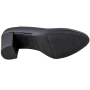 Sapato Feminino Modare Salto - PRETO