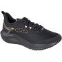 Tênis Masculino Olympikus Cosmo - PRETO/PRETO