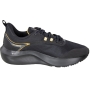 Tênis Masculino Olympikus Cosmo - PRETO/PRETO
