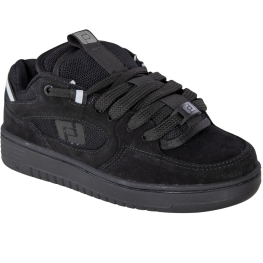 Tênis Masculino Freeday Switch - PRETO/PRETO