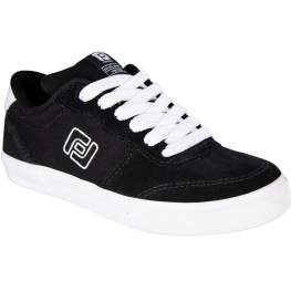 Tênis Masculino Freeday Elite - PRETO/BRANCO