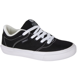 Tênis Masculino Freeday Flip XL - PRETO/BRANCO