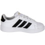 Tênis Adidas Streettalk - BRANCO/PRETO