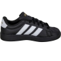 Tênis Feminino Adidas Streetalk  - PRETO/BRANCO