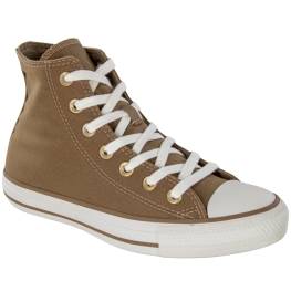 Tênis Feminino All Star Cano Médio Basico - COGUMELO