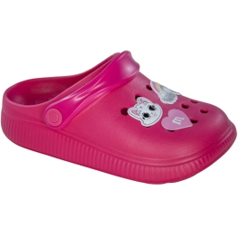 Sandália Infantil Feminina Crocs  - PINK