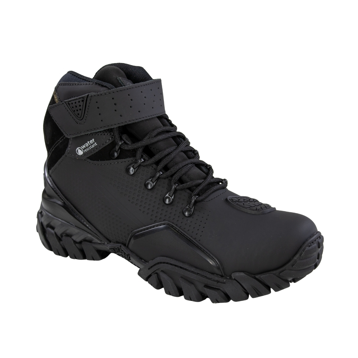 Bota Masculina Macboot Rinoceronte - GRAFITE