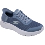 Tênis Feminino Skechers  Go Walk Flex - AZUL
