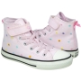 Tênis Infantil Feminino All Star Poa - FRUTAS SILVESTRES
