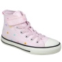 Tênis Infantil Feminino All Star Poa - FRUTAS SILVESTRES