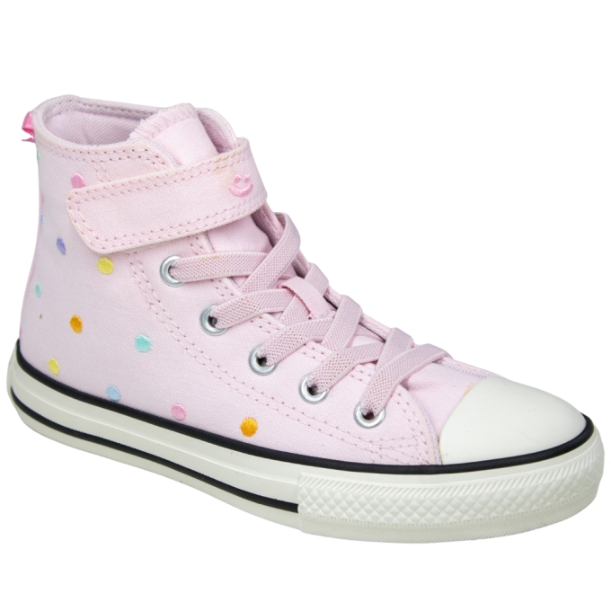 Tênis Infantil Feminino All Star Poa - FRUTAS SILVESTRES