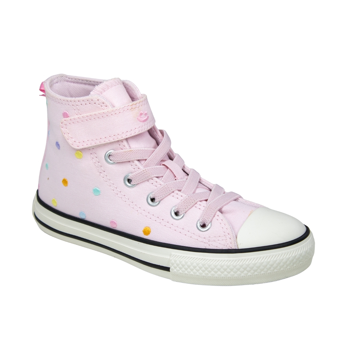 Tênis Infantil Feminino All Star Poa - FRUTAS SILVESTRES