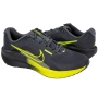 Tênis Masculino Nike Downshifter 13 - PRETO/VERDE