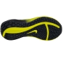 Tênis Masculino Nike Downshifter 13 - PRETO/VERDE