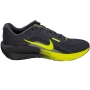 Tênis Masculino Nike Downshifter 13 - PRETO/VERDE