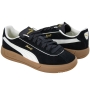 Tênis Feminino Puma Klassika SD - PRETO/LATEX