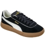Tênis Feminino Puma Klassika SD - PRETO/LATEX