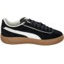 Tênis Feminino Puma Klassika SD - PRETO/LATEX