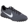 Chuteira Masculina Society Nike Beco 2 - PRETO/BRANCO