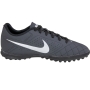 Chuteira Masculina Society Nike Beco 2 - PRETO/BRANCO