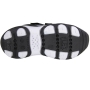 Tênis Infantil Masculino Play - PRETO/CINZA/LARANJA NEON