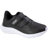 Tênis Infantil Masculino Super Conforto - PRETO/BRANCO