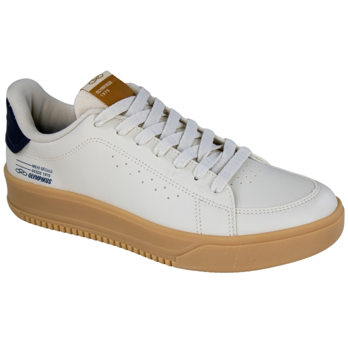 Tênis Masculino Olympikus Eros - ARENITO