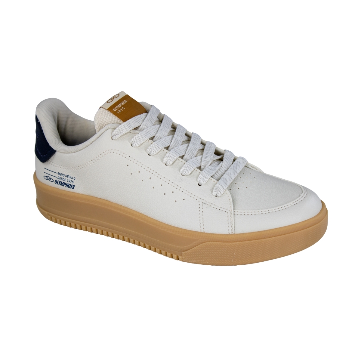 Tênis Masculino Olympikus Eros - ARENITO