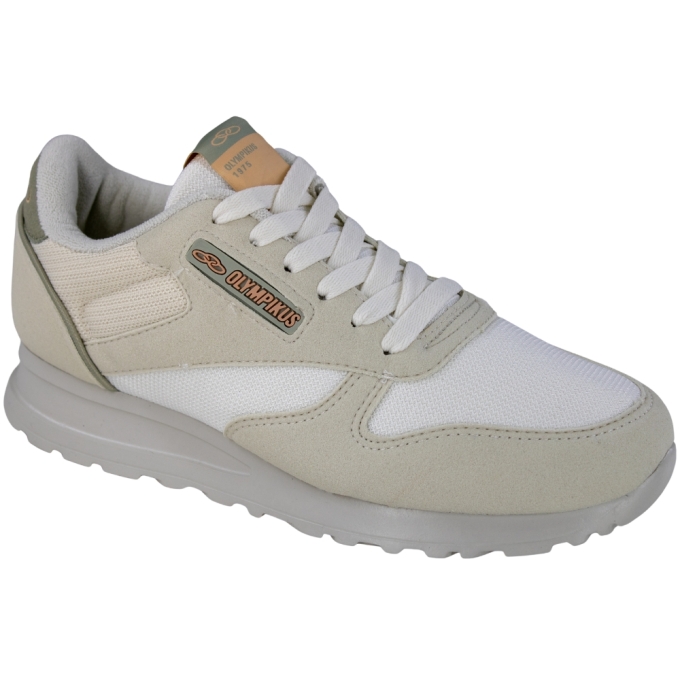 Tênis Masculino Olympikus Jogging 101 SE - ARENITO