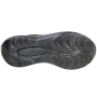 Tênis Masculino Olympikus Passo - PRETO/PRETO