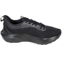 Tênis Masculino Olympikus Passo - PRETO/PRETO