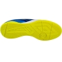 Chuteira Indor Techno II - BRANCO/CLOIZONNE/PRETO