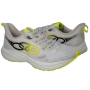 Tênis Feminino Olympikus Swift 5 - ARENITO/PRETO