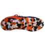 Chuteira Indoor Penalty Infantil RX Locker Y-3 - MARINHO/BRANCO/CORAL