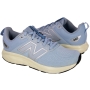 Tênis Feminino New Balance 460  - AZUL CLARO/PRATA