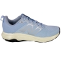 Tênis Feminino New Balance 460  - AZUL CLARO/PRATA