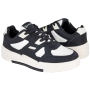 Tênis Feminino Ramarim   - PRETO/COCONUT