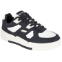 Tênis Feminino Ramarim   - PRETO/COCONUT
