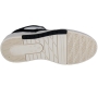 Tênis Feminino Ramarim   - PRETO/COCONUT