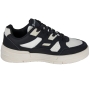 Tênis Feminino Ramarim   - PRETO/COCONUT