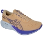Tênis Feminino Asics Gel Shinobi 3  - LARANJA/AZUL