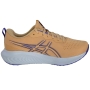 Tênis Feminino Asics Gel Shinobi 3  - LARANJA/AZUL