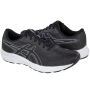 Tênis Feminino Asics Ugoki - PRETO/BRANCO