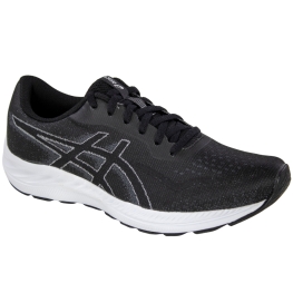 Tênis Feminino Asics Ugoki - PRETO/BRANCO