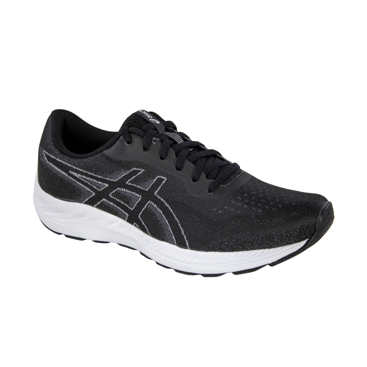 Tênis Feminino Asics Ugoki - PRETO/BRANCO