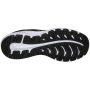 Tênis Feminino Asics Ugoki - PRETO/BRANCO