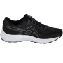 Tênis Feminino Asics Ugoki - PRETO/BRANCO
